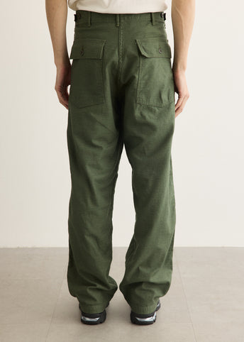 U.S. Army Fatigue Pants