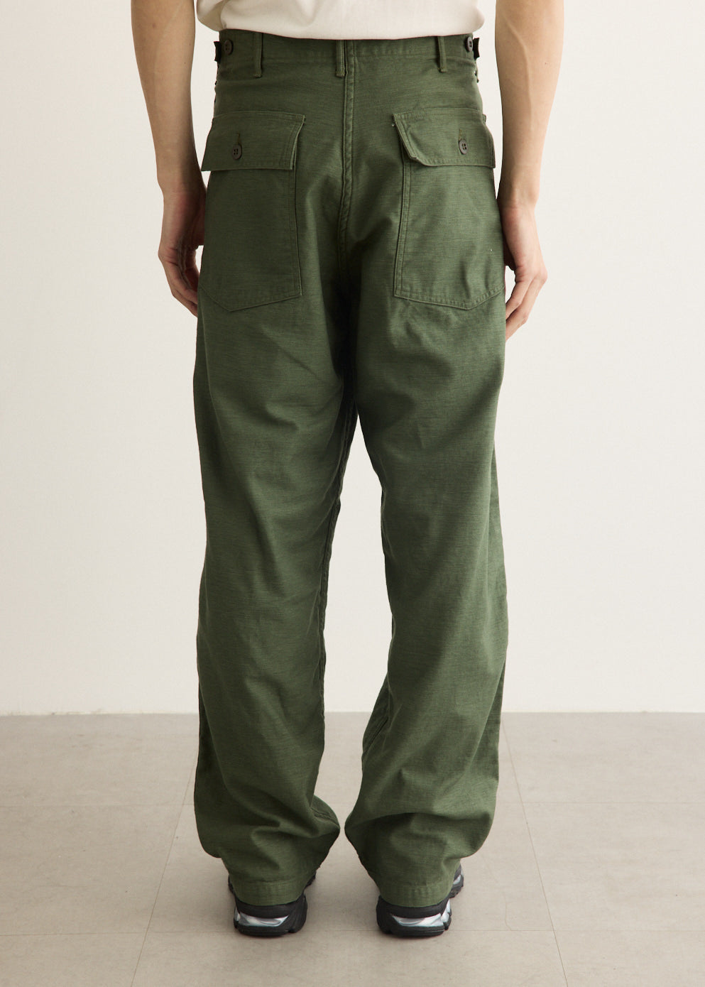 U.S. Army Fatigue Pants