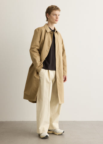 Car Coat
