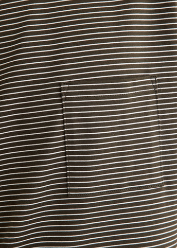 Randall Stripe Relaxed T-Shirt