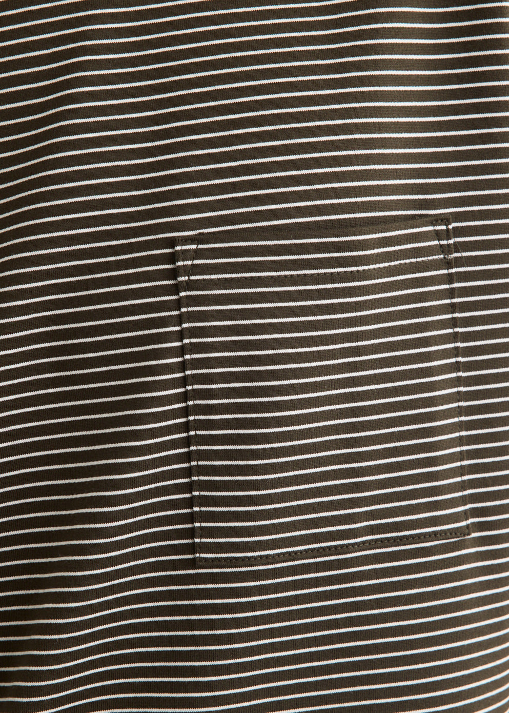 Randall Stripe Relaxed T-Shirt