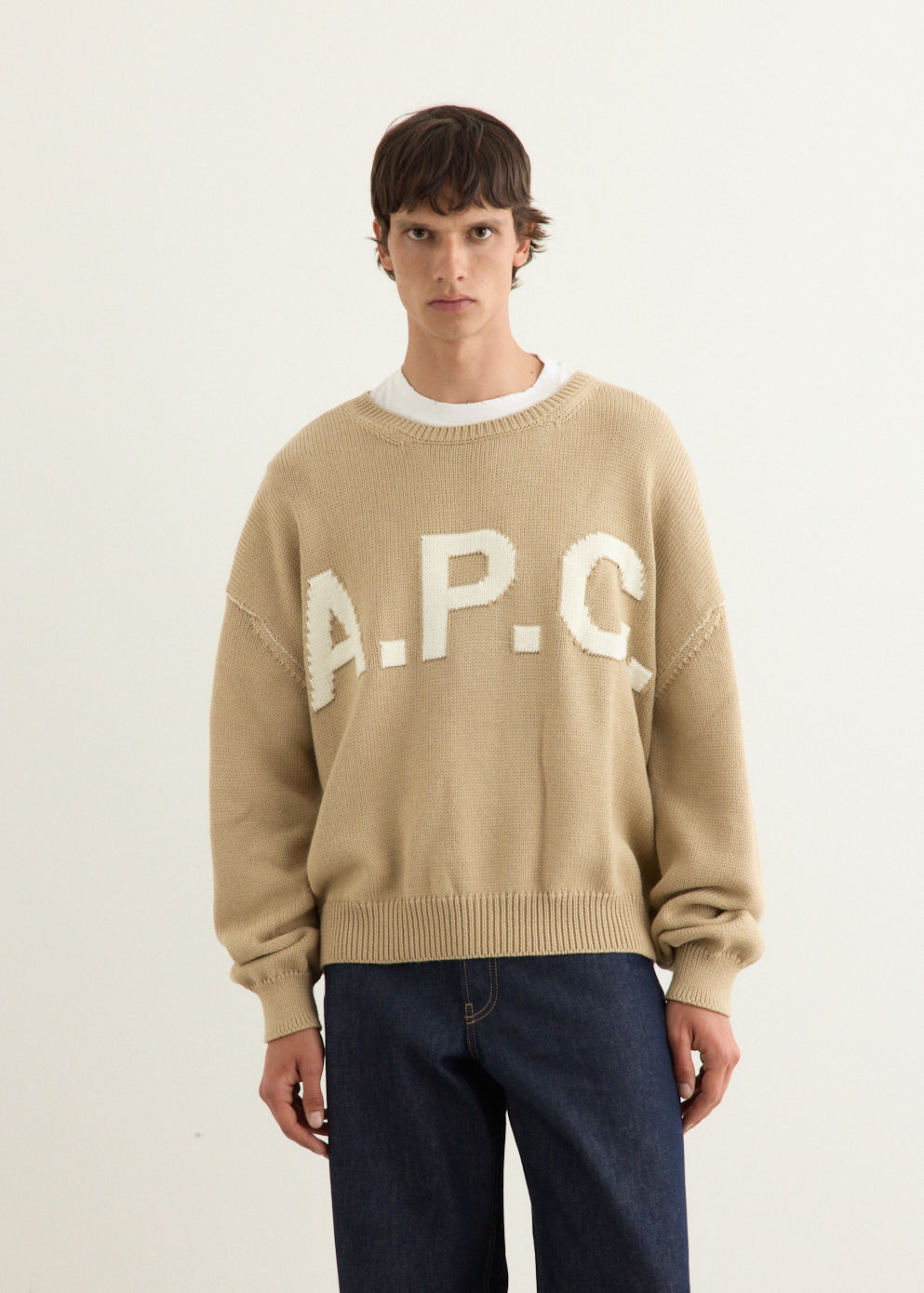 Rond Sweatshirt