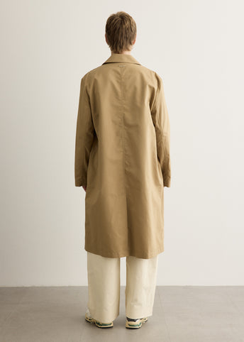 Car Coat