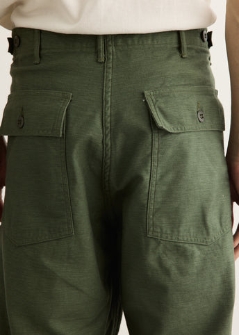U.S. Army Fatigue Pants