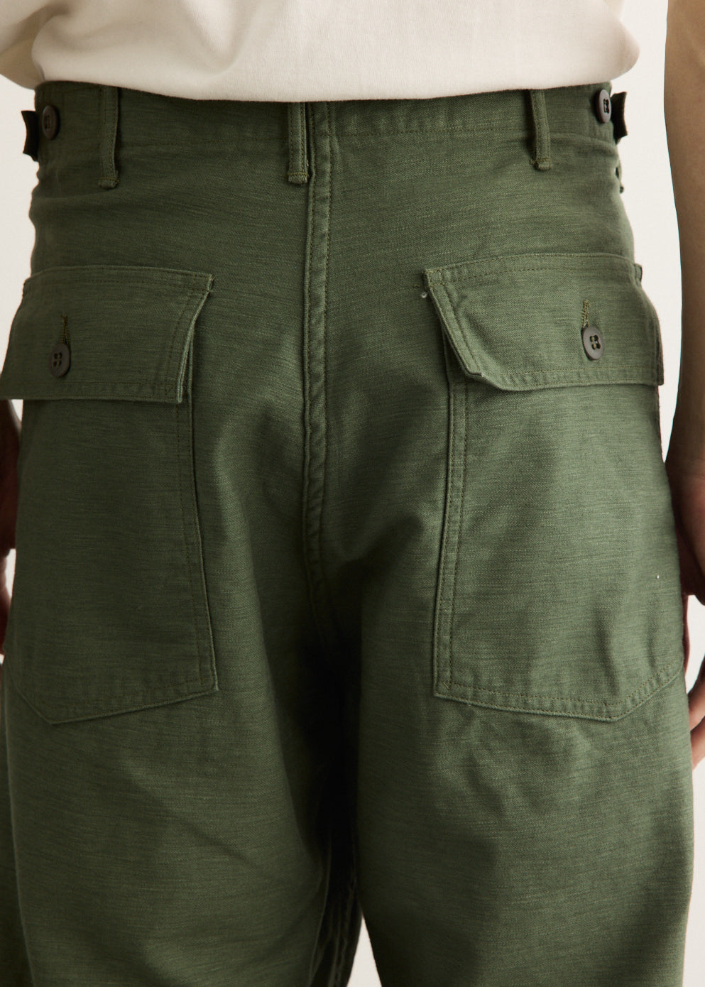 U.S. Army Fatigue Pants