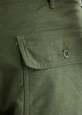 U.S. Army Fatigue Pants