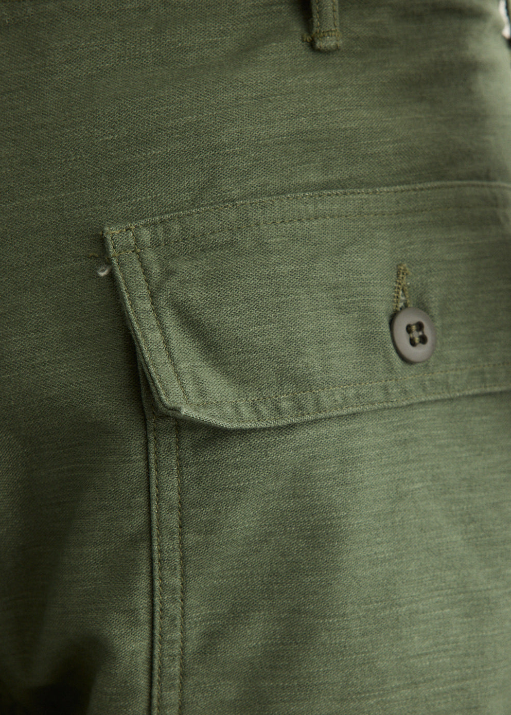 U.S. Army Fatigue Pants