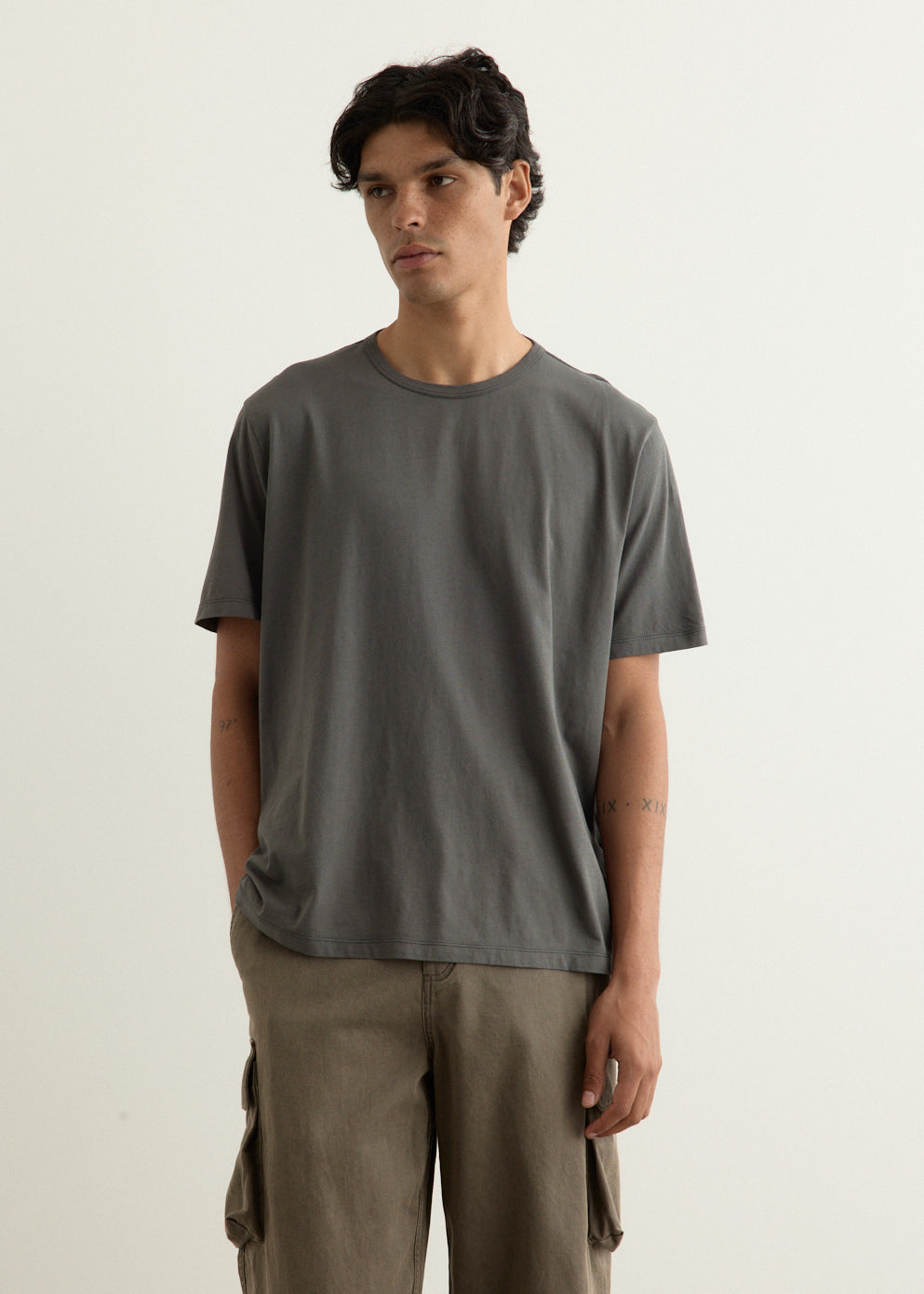 New Box T-Shirt