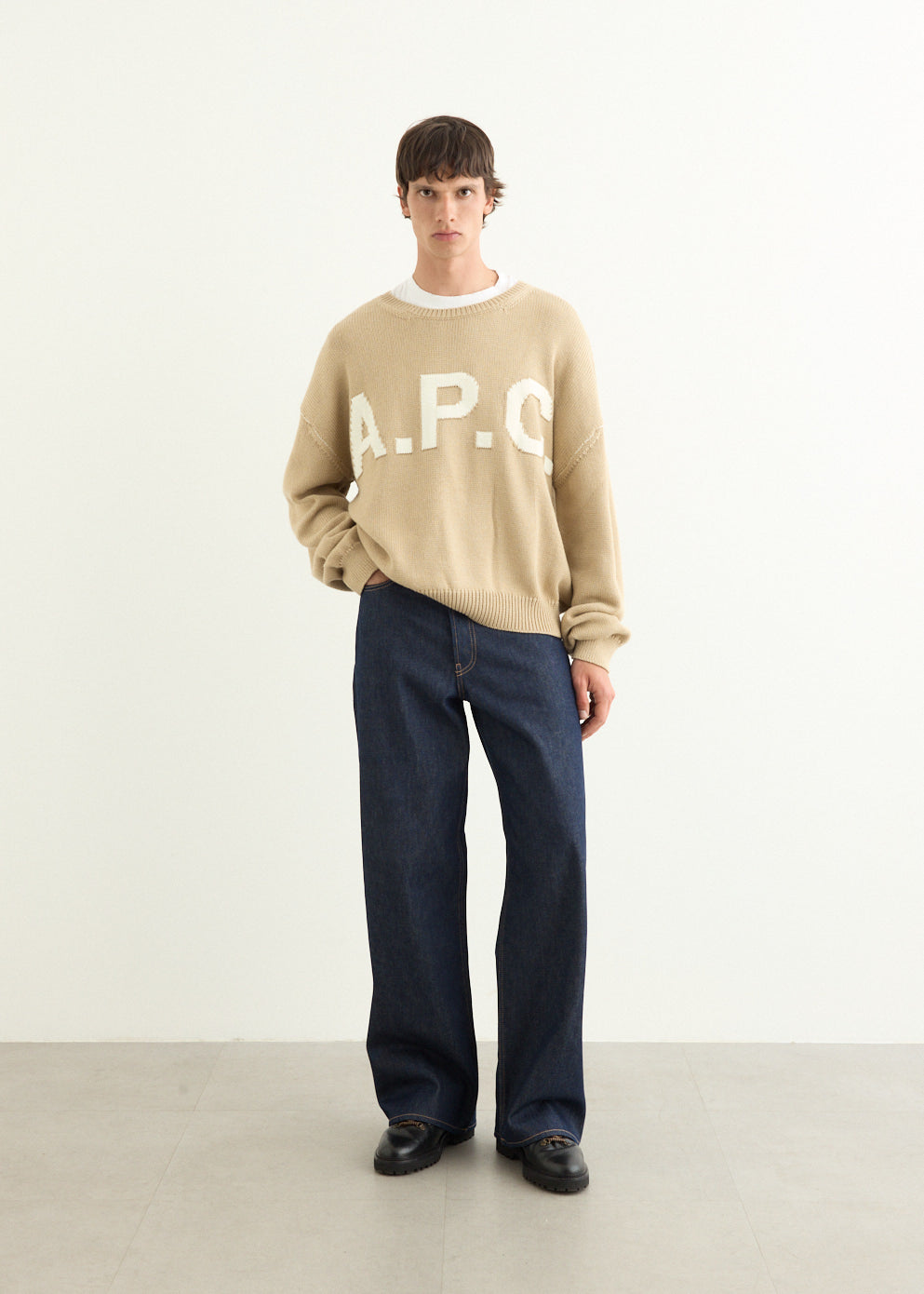 Rond Sweatshirt