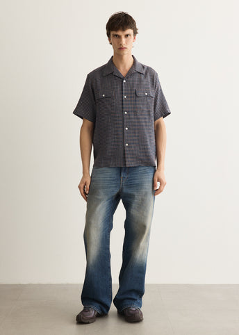 Hester Palaka Shirt