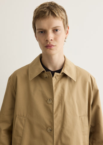Car Coat