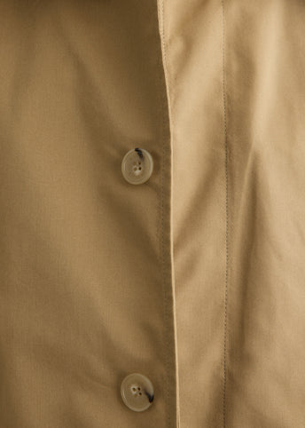 Car Coat