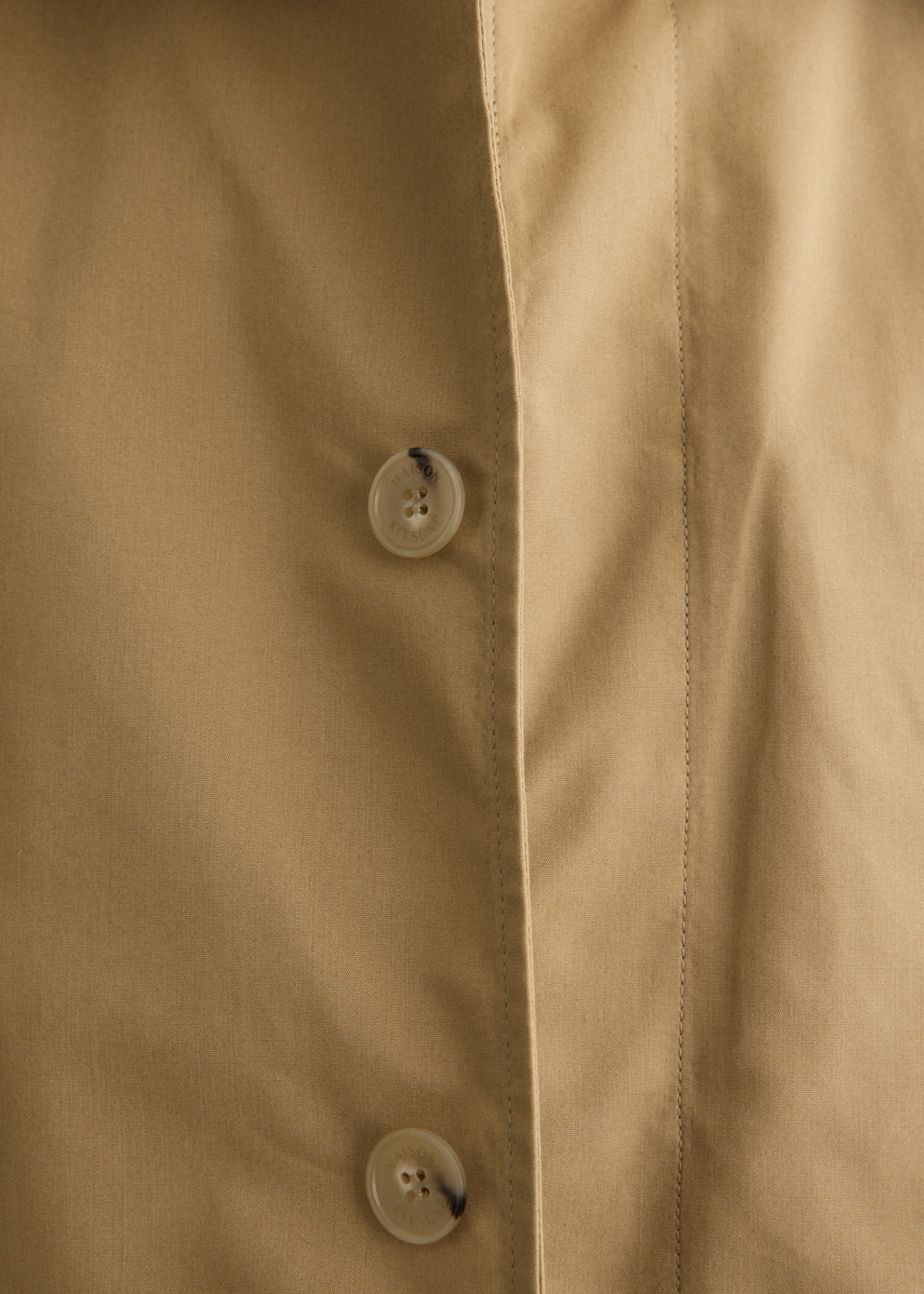 Car Coat