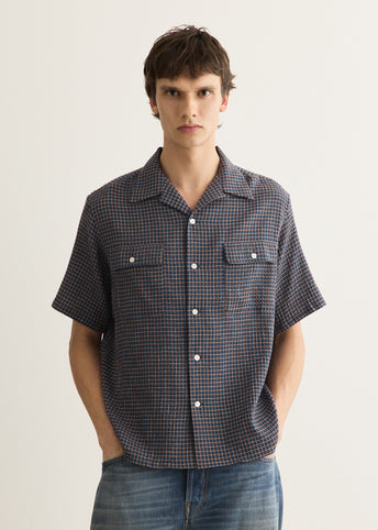 Hester Palaka Shirt