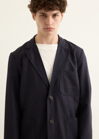 Two Button Jacket