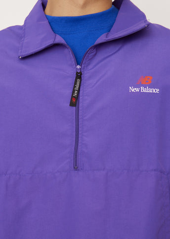 MADE in USA Quarter Zip