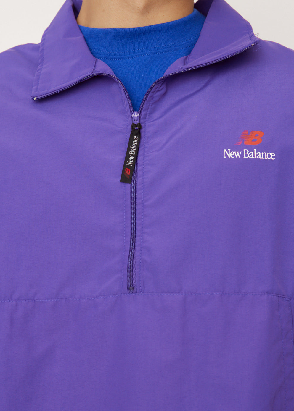 MADE in USA Quarter Zip