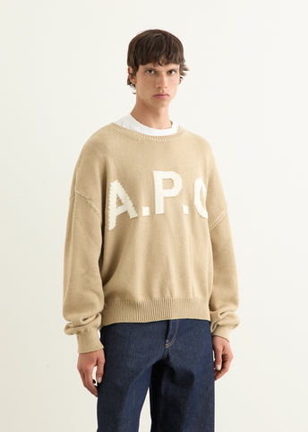 Rond Sweatshirt