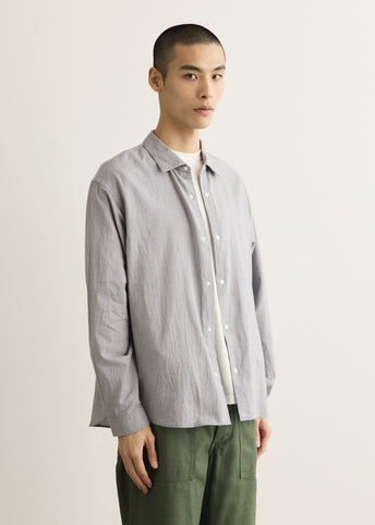 Extra Wide Comfort Shirt