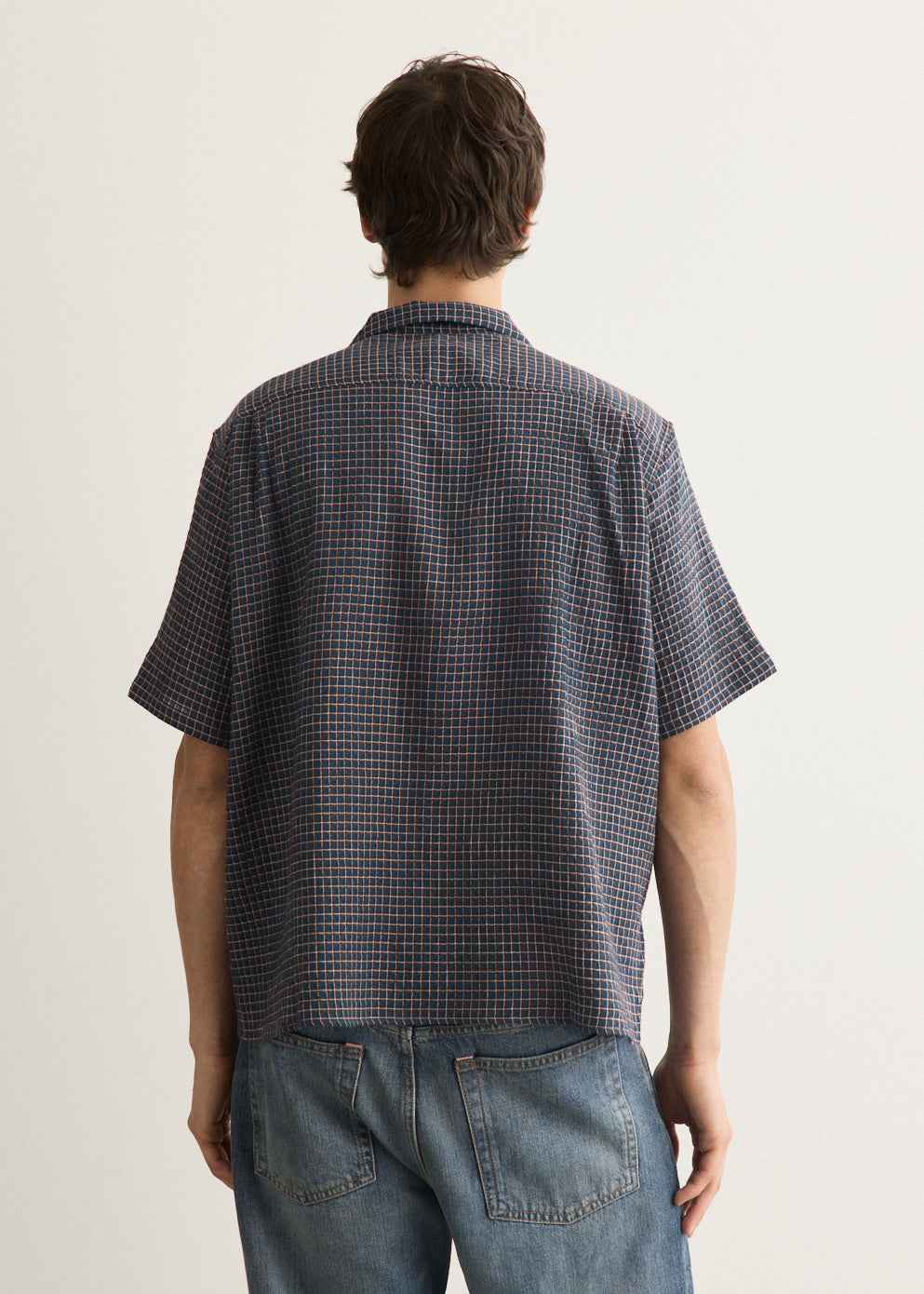 Hester Palaka Shirt