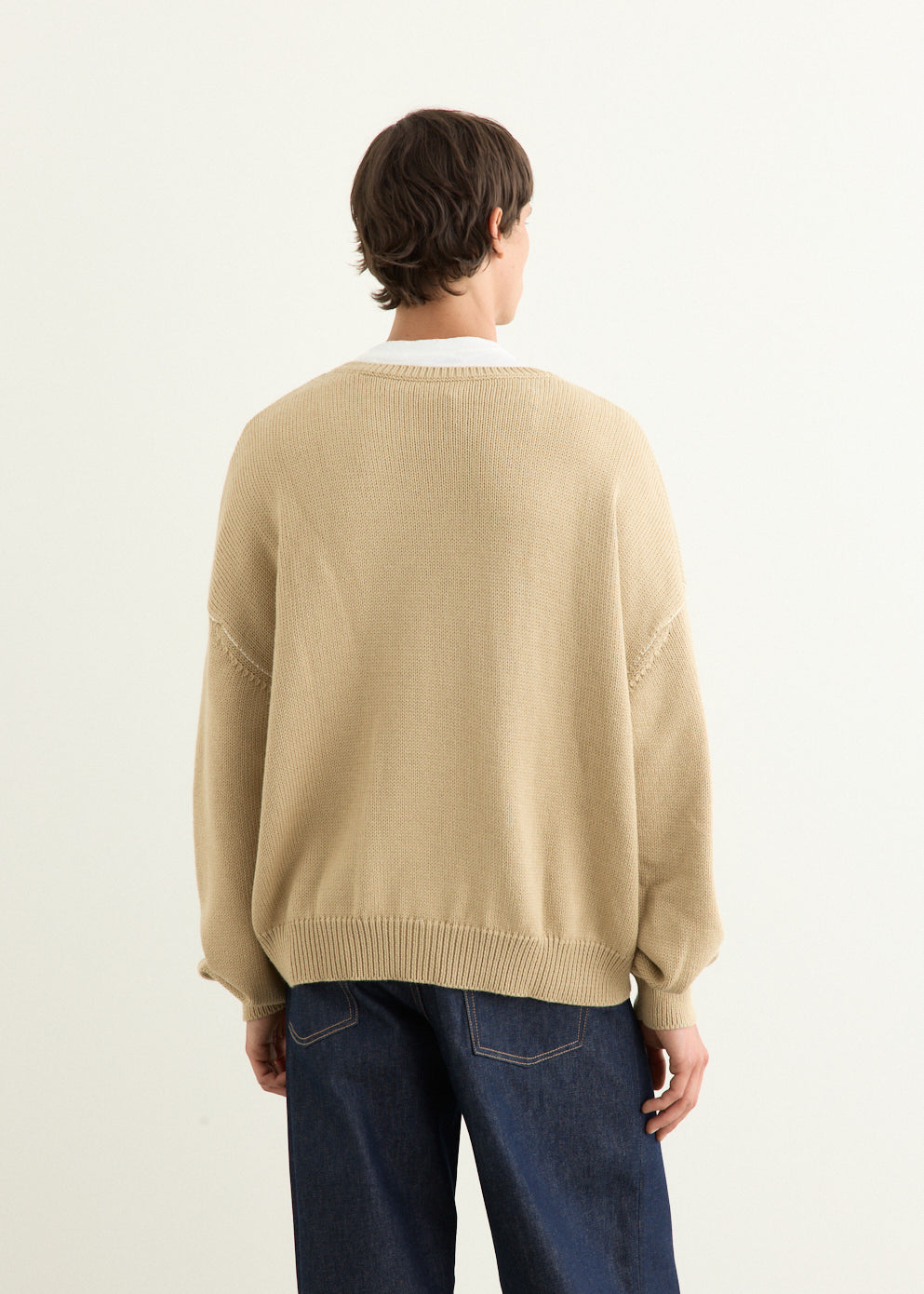 Rond Sweatshirt