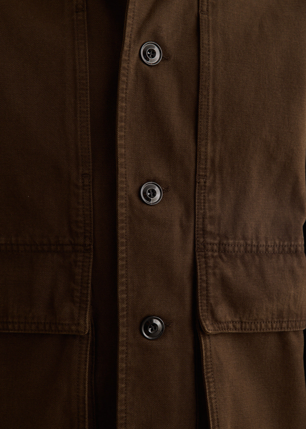 Boxy Jacket