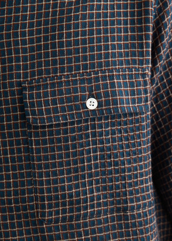 Hester Palaka Shirt