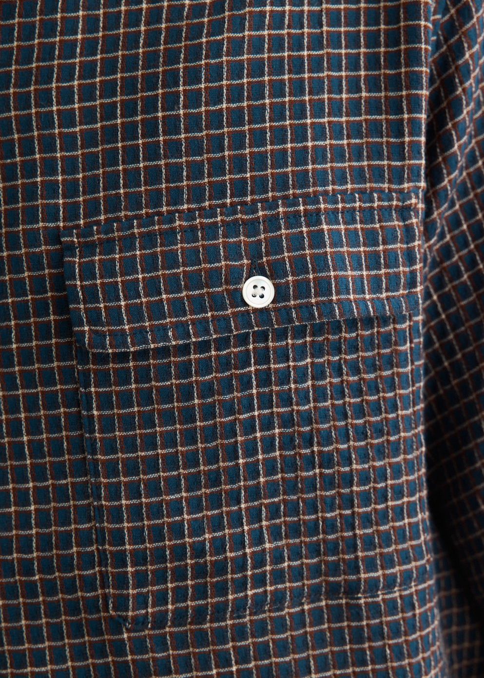 Hester Palaka Shirt