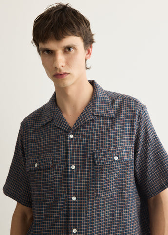 Hester Palaka Shirt