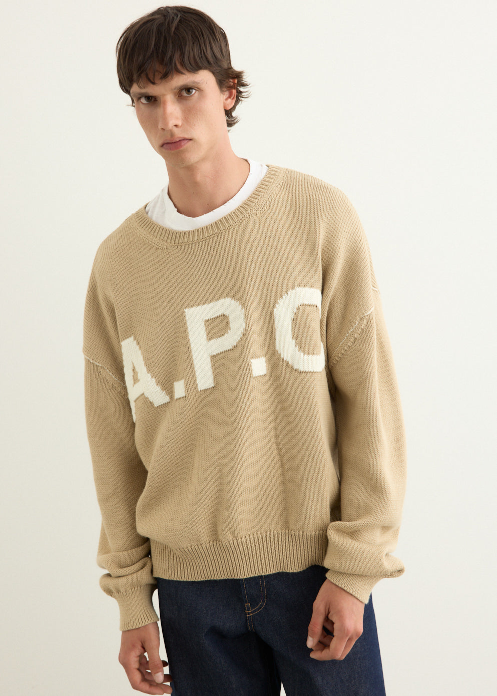 Rond Sweatshirt