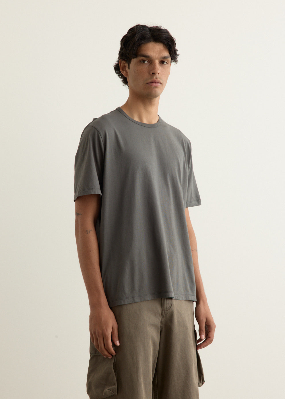 New Box T-Shirt