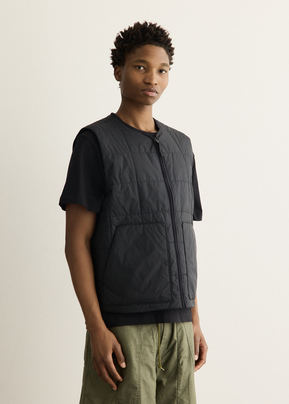 Lhotse Lightweight Insulated Vest
