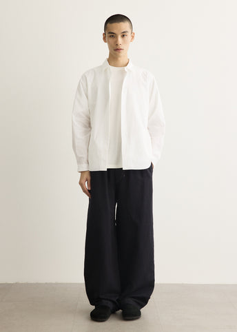 Relaxed Comfort Shirt