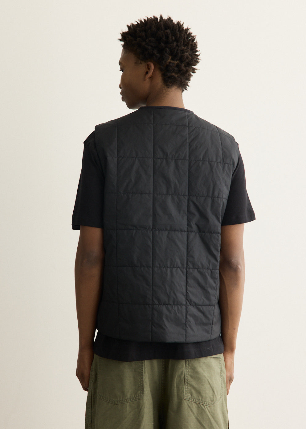 Lhotse Lightweight Insulated Vest