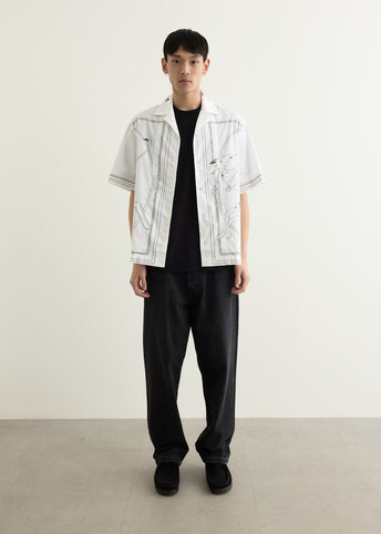La Chemise Jean