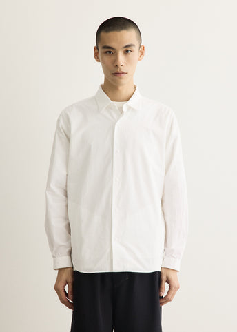 Relaxed Comfort Shirt