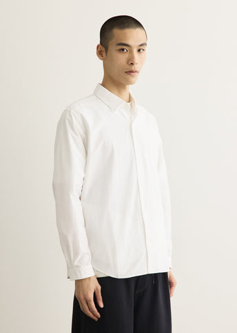 Relaxed Comfort Shirt