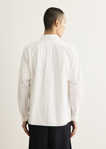 Relaxed Comfort Shirt