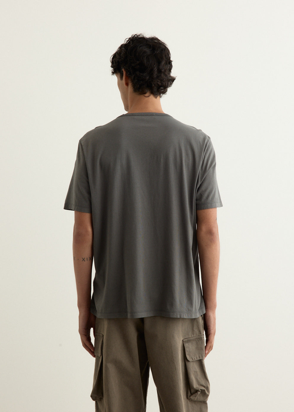 New Box T-Shirt