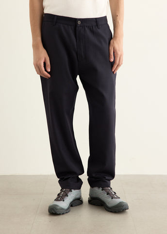 Military Chino Pants