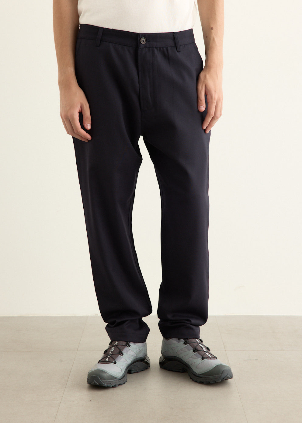 Military Chino Pants