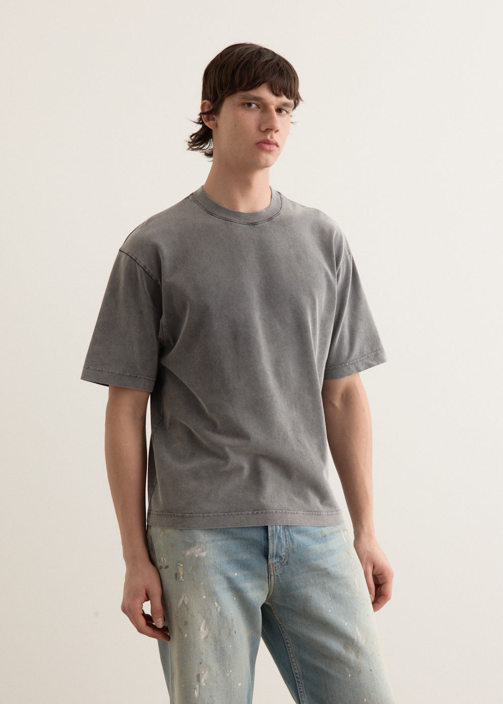 Exford U Vintage T-Shirt