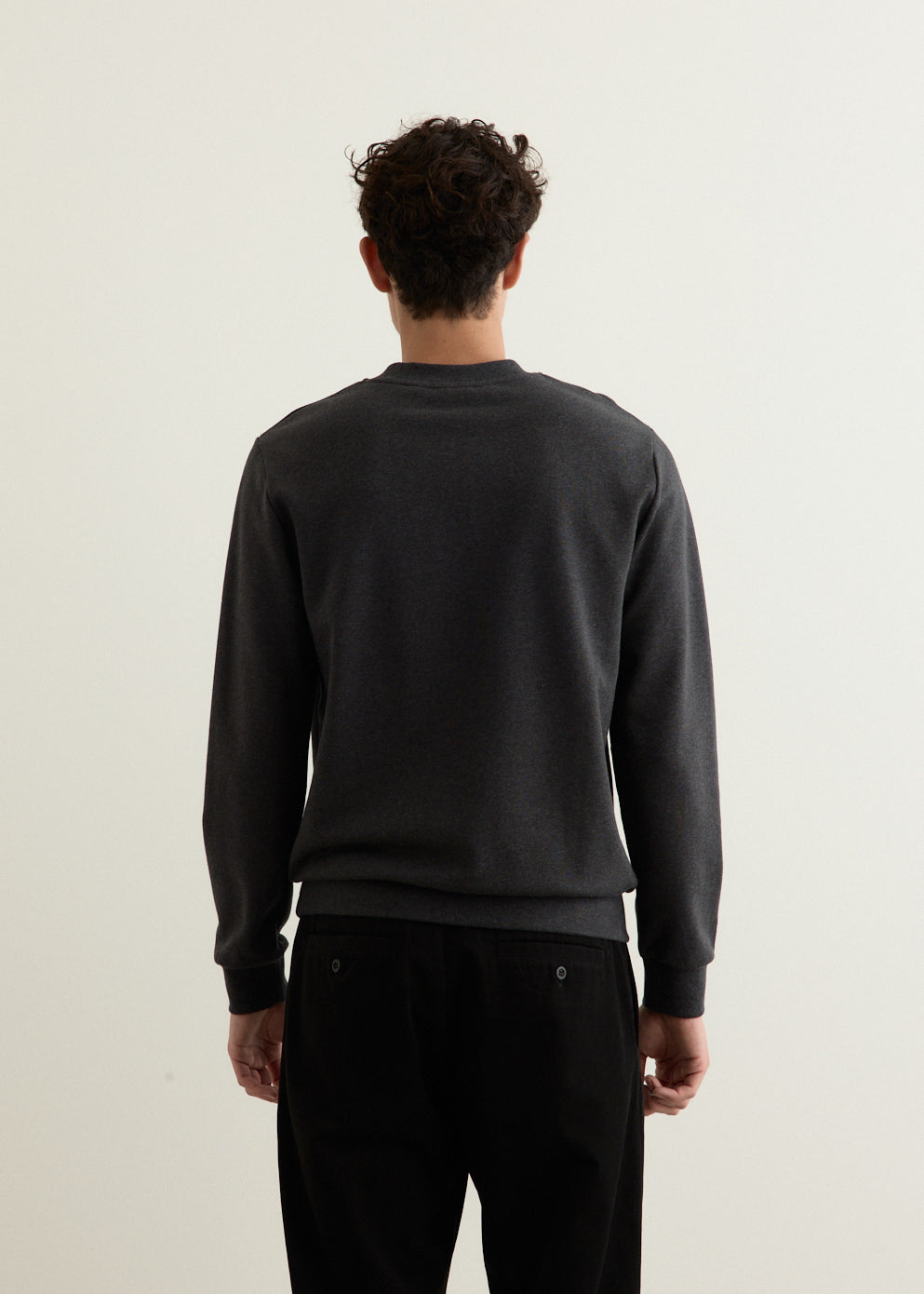 Standard Item Sweatshirt