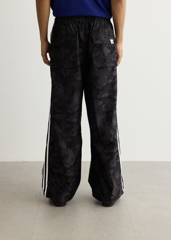 x BAPE Jacquard Pants
