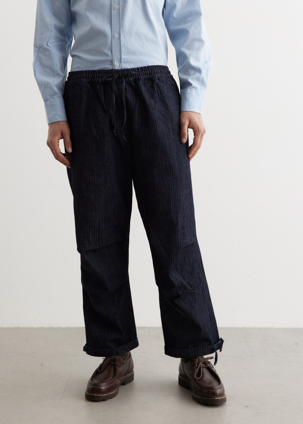 Parachute Pants