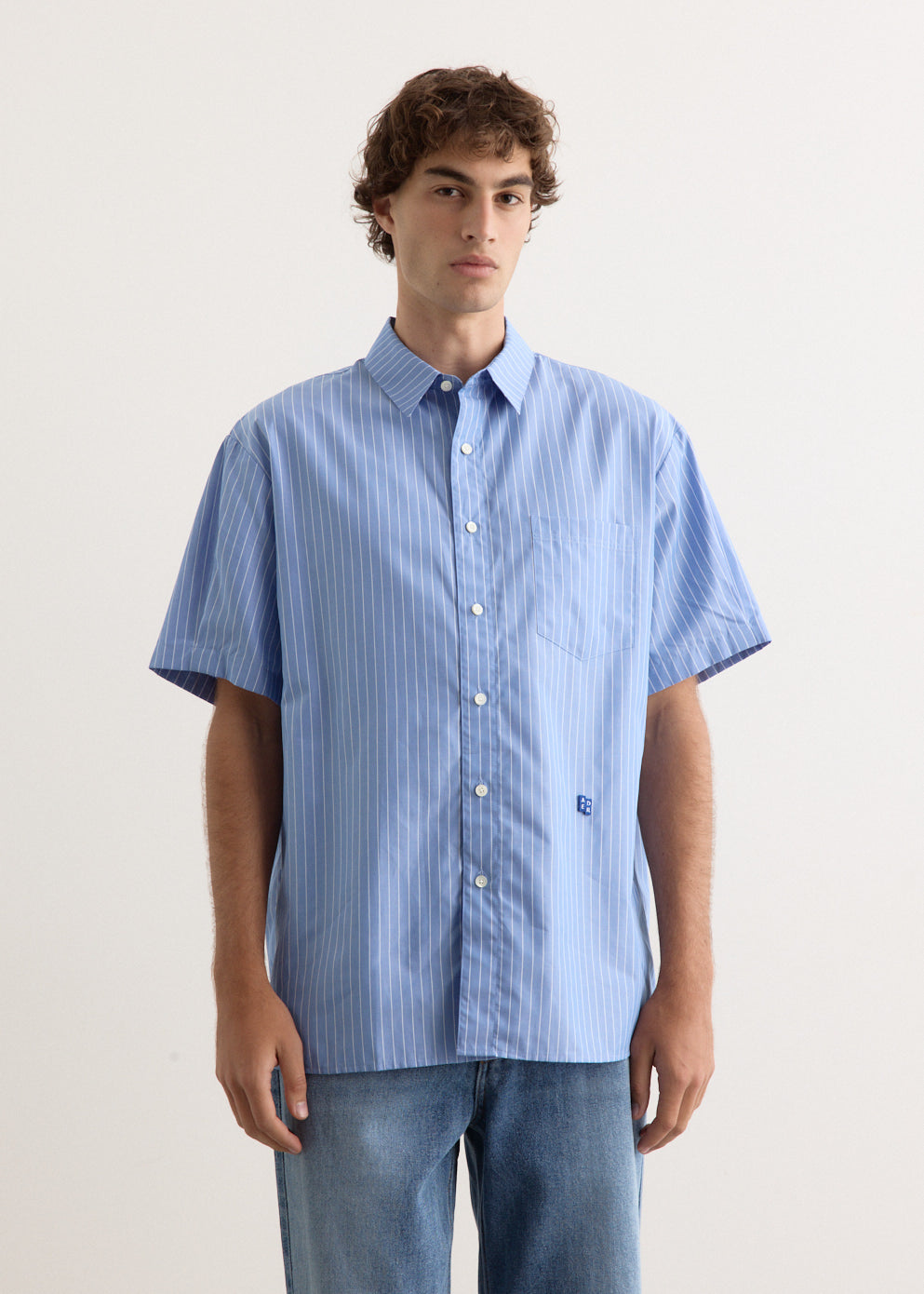 Significant Short Sleeve Shirt