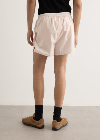 x Wales Bonner Nylon Shorts