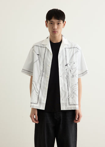La Chemise Jean