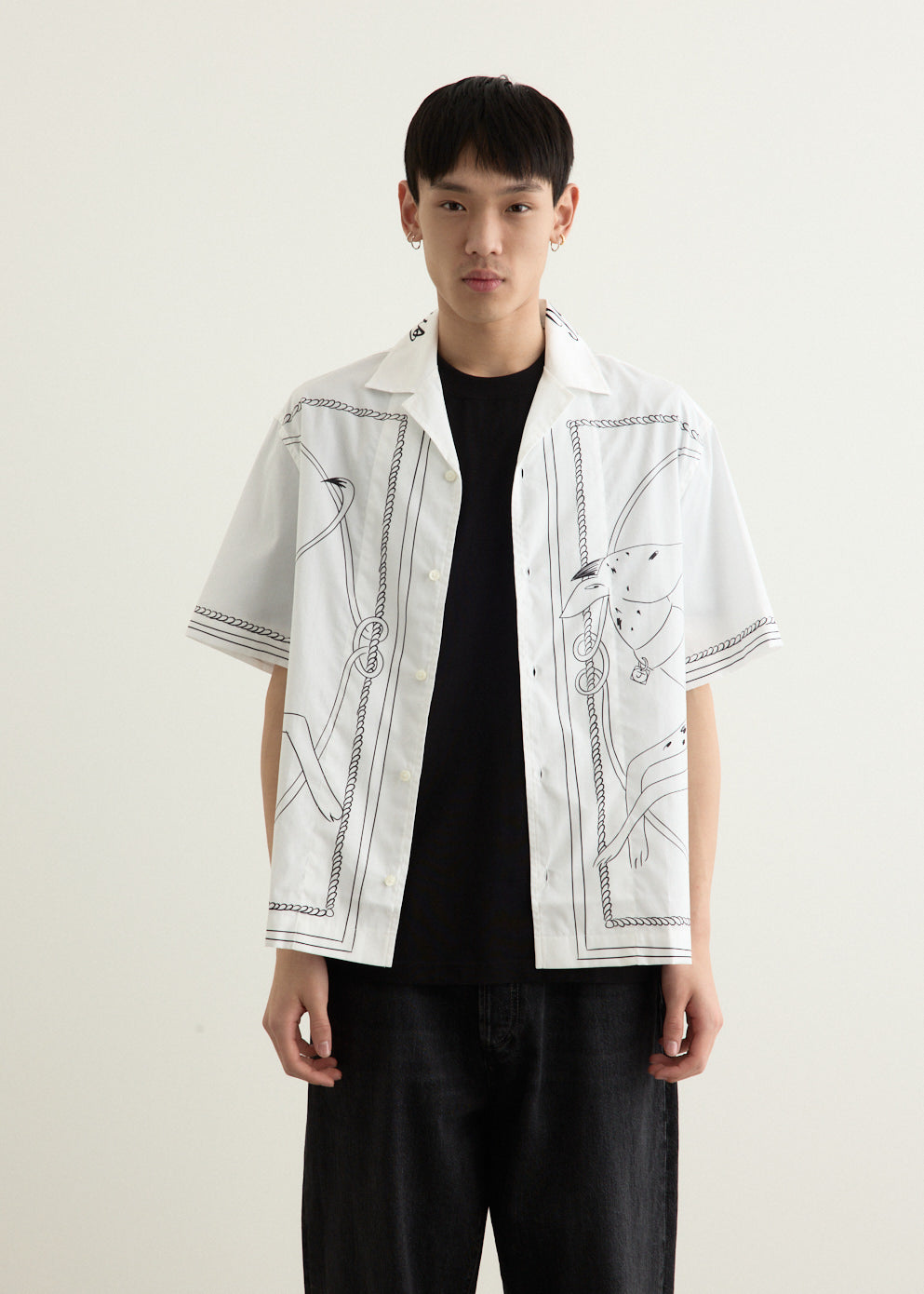 La Chemise Jean