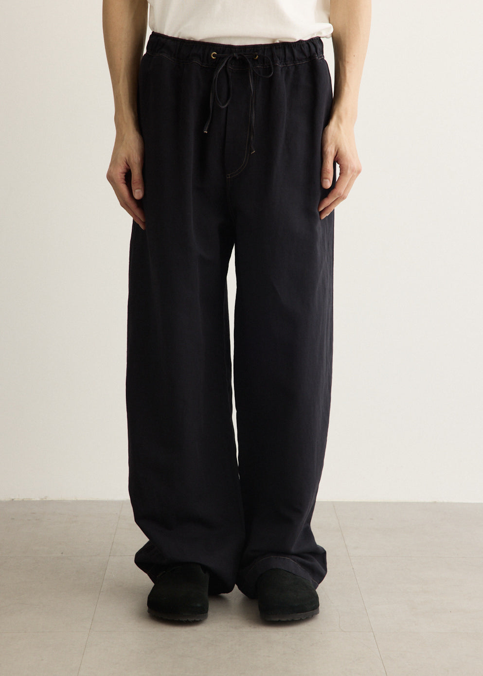 Sonny Drawstring Pants